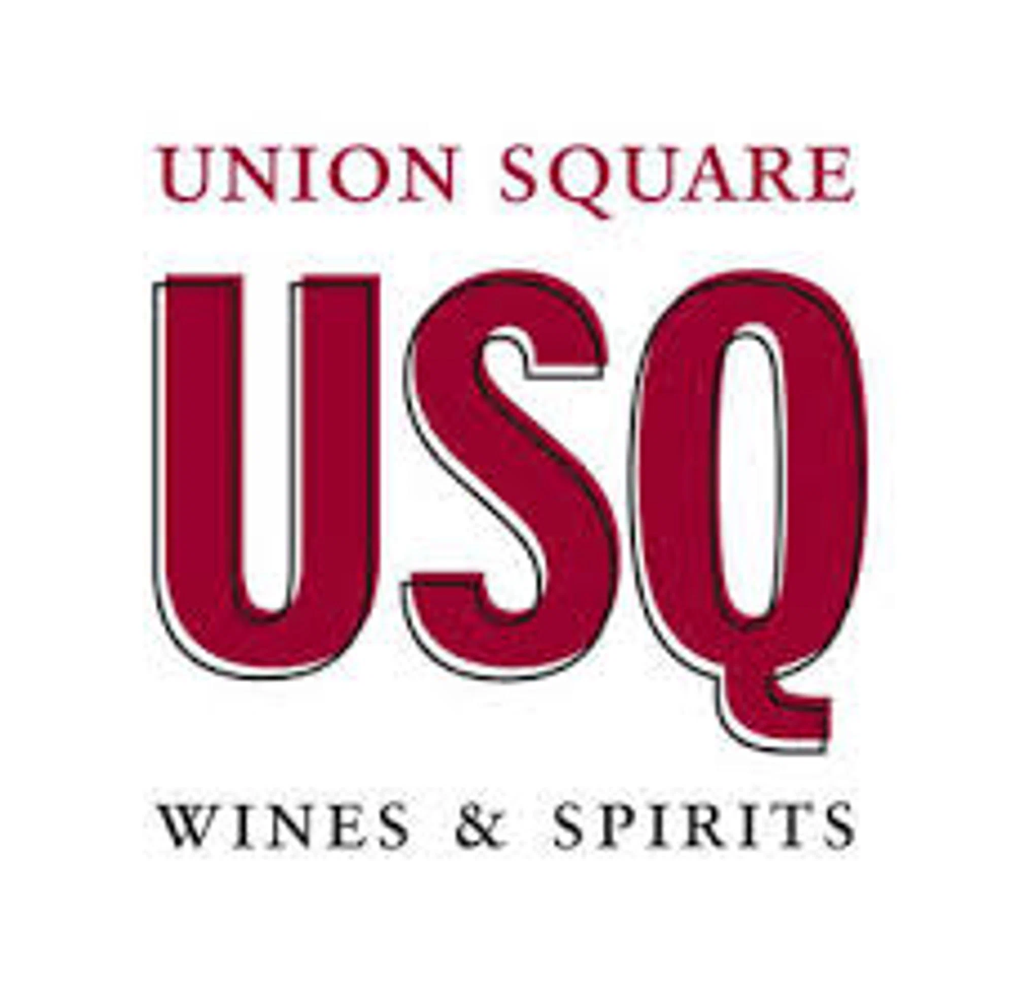 Union Square Wines Merchant Logo