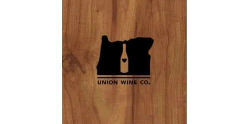 Union Wine Company Promo Code