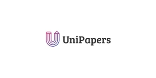 15% Off UniPapers Promo Code, Coupons (2 Active) Oct 2022