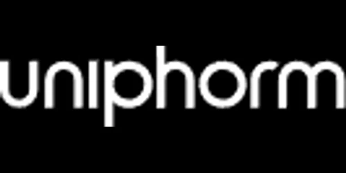 UNIPHORM Promo Code