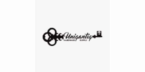 UNIQANTIQ HARDWARE SUPPLY Merchant logo