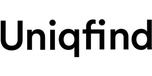 Uniqfind Merchant logo
