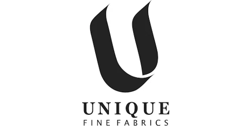 Unique Fine Fabrics Promo Code