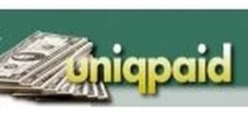 UniqPaid.com Promo Code