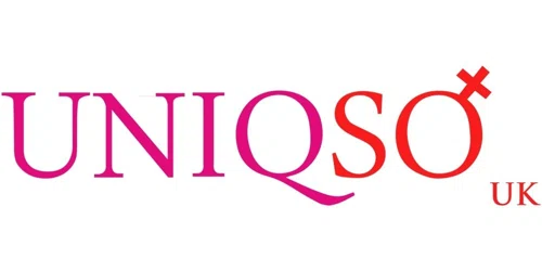 UNIQSO UK Promo Code