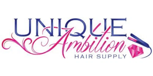 Unique Ambition Hair Supply Promo Code