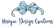 Unique Design Creations Merchant Logo