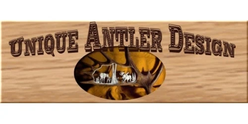 Unique Antler Design Promo Code
