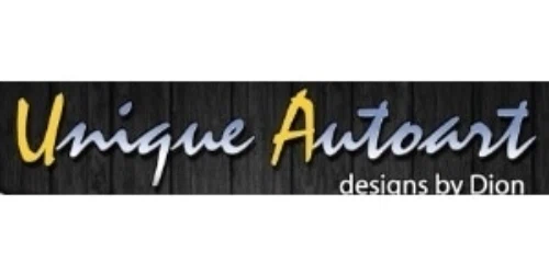 Unique Autoart Promo Code