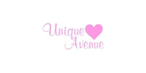 Unique avenue coupon code