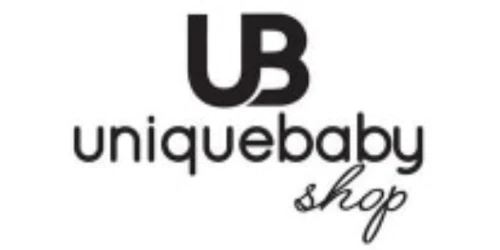 Unique Baby Shop Promo Code