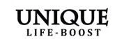 Unique Life Boost Merchant Logo
