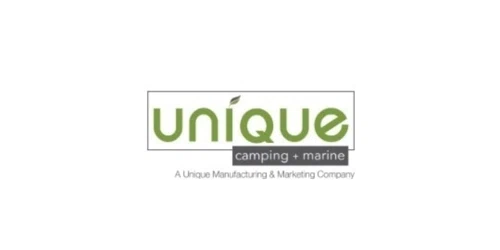 20% Off Unique Camping + Marine Promo Code, Coupons 2022