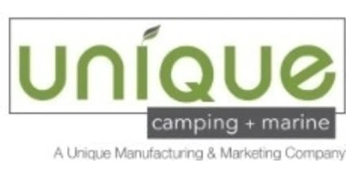 Unique Camping + Marine Promo Code