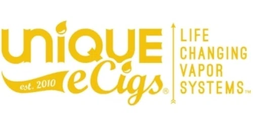 Unique eCigs Promo Code