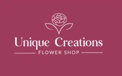 Unique Creations Designs Merchant Logo