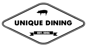 Unique Dining Merchant Logo