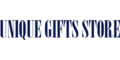 Unique Gifts Store Promo Code