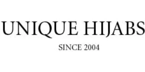 Unique Hijabs Promo Code