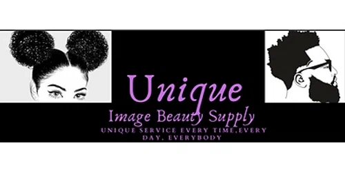 Unique Image Beauty Supply Promo Code