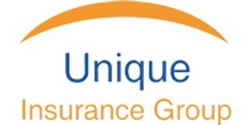 Unique Insurance Group Merchant logo