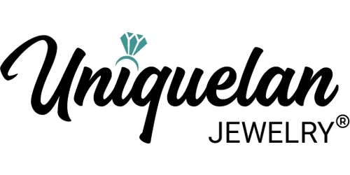 Uniquelan Jewelry Merchant logo