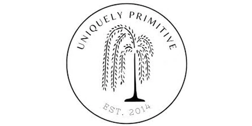 Uniquely Primitive Promo Code