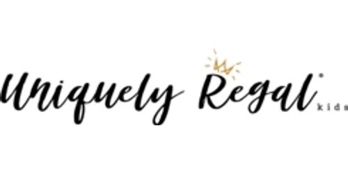 Uniquely Regal Kids Promo Code