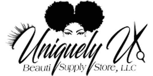 Uniquely U Beauti Supply Promo Code