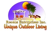 Unique Outdoor Living Merchant Logo