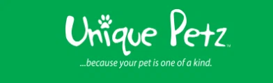 UNIQUE PETZ Promo Code — 100 Off in September 2024