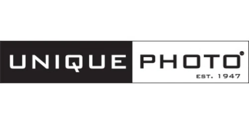 Unique Photo coupon