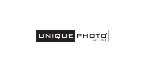10% Off Unique Photo Promo Code, Coupons (1 Active) 2022