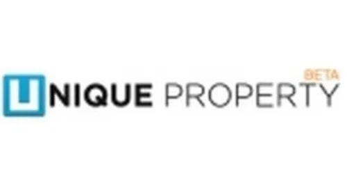 Unique Property Merchant logo