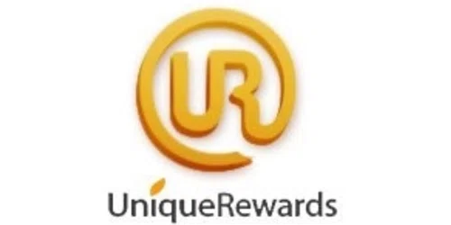 UniqueRewards Merchant logo