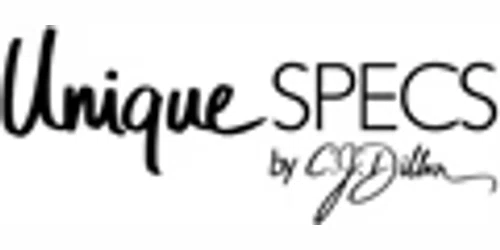 Unique Specs Promo Code