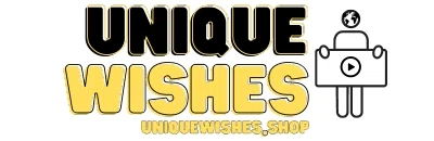 Unique Wishes Promo Codes 15 Off (Sitewide) in Feb 2025