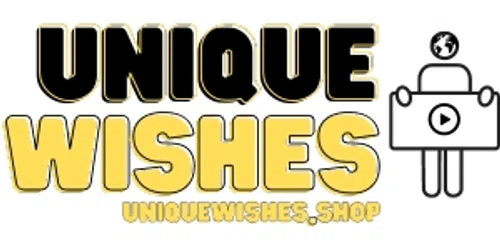 Unique Wishes Promo Code
