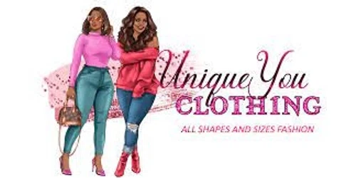 uniqueyouclothing Promo Code