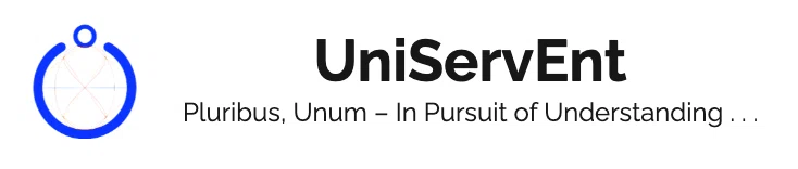 UniServEnt Merchant Logo