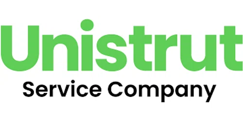 Unistrut Service Company Promo Code