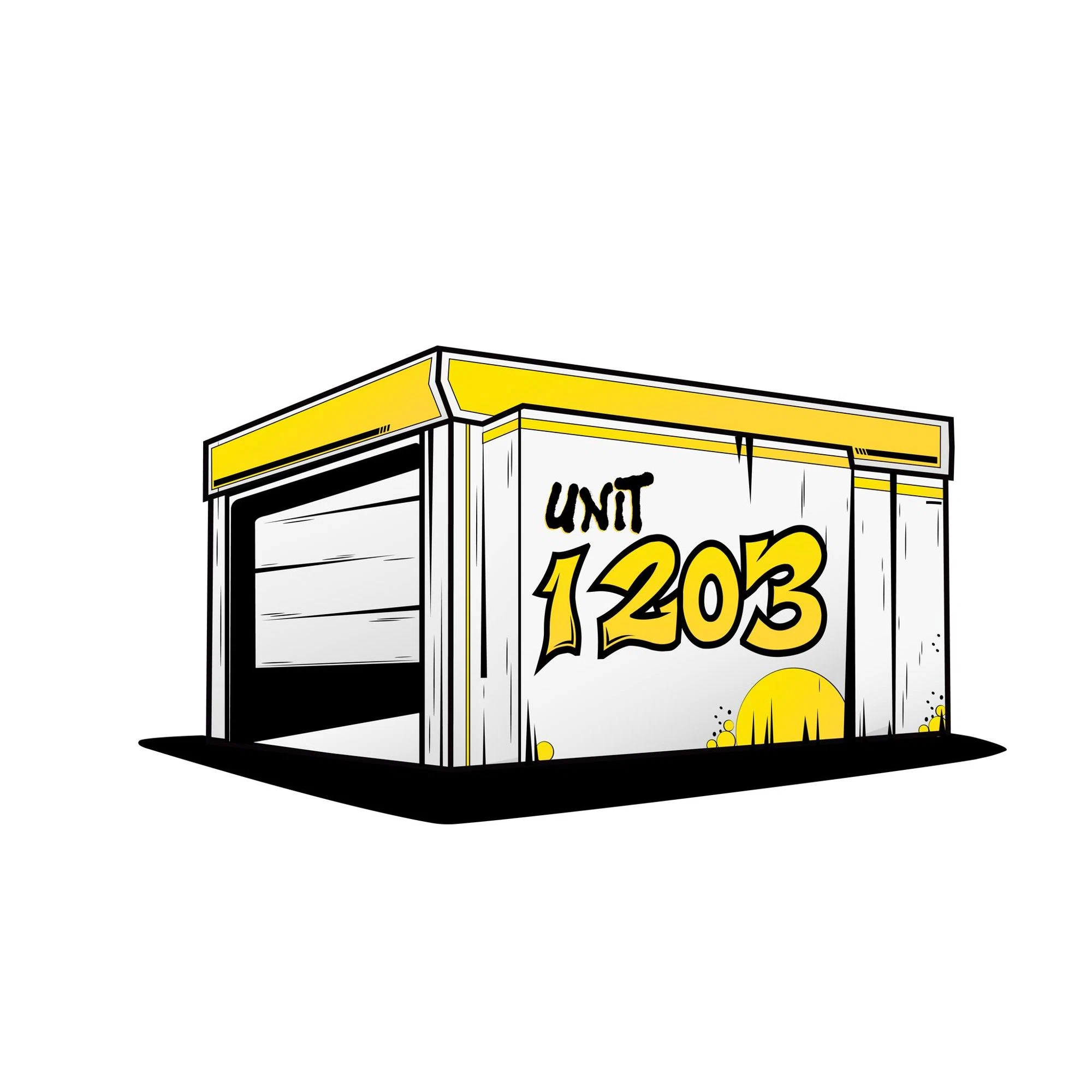 Unit 1203 Merchant Logo