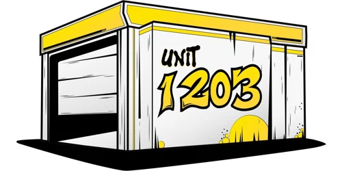 Unit 1203 Promo Code