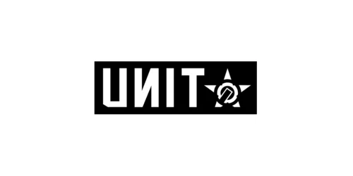Unit Clothing coupon