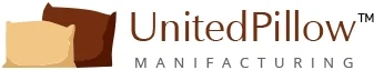United Pillow Merchant Logo
