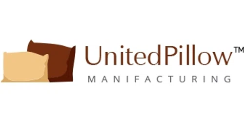 United Pillow Promo Code