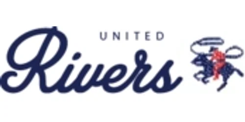 United Rivers Promo Code