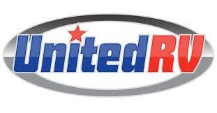 United RV Parts Merchant Logo
