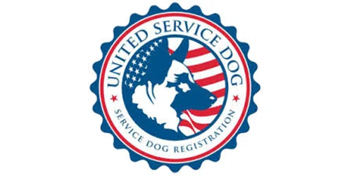 Merchant United Service Dog