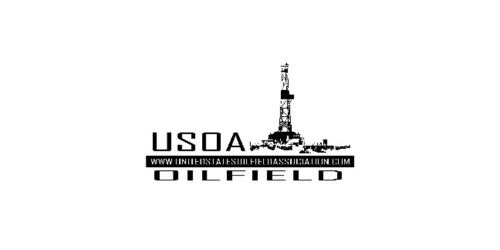 United States Oilfield Association coupon